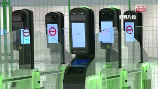鄧炳強：皇崗口岸演練整體運作暢順