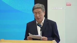 AI效能提升組首批30項目年中起應用　有個案審批時間縮減九成