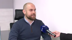 BOJE JUTRA - TEHNOLOGIJA I NOVE PRILIKE: PLATFORMA ZA ZAPOŠLJAVANJE OSI (BOJAN LOZO) | Vijestionline