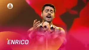 Enrico, filho de Chitãozinho, mostra que herdou o talento do pai | Aparecida Sertaneja