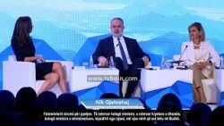 AKTUALE - Konferenca e 15-të e Ekonomisë në Budva dhe Takimi Ministerial në Cetinjë
