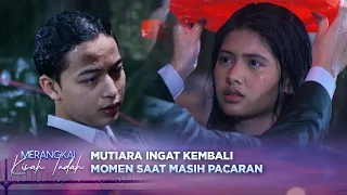 Zora is Back! Semua akan Dimulai dari Awal Lagi?! | Merangkai Kisah Indah Episode 379