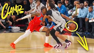 The Most IMPRESSIVE Steals of the 2025-26 NBA Season