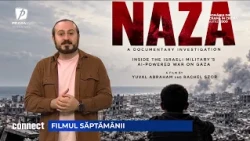 Connect - October 17. Film of the week: Naza