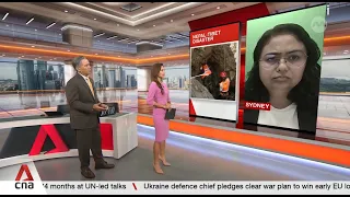 Nepal-Tibet disaster: Warning systems need to go ‘beyond rain’, expert says