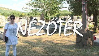 Titkokat őriznek a védett sírok Gyöngyösön- Nézőtér 2026.07.05