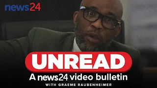 Why did Matlala's case turn chaotic? 'Dr Shock' dies, and a mysterious CPT hum | UNREAD