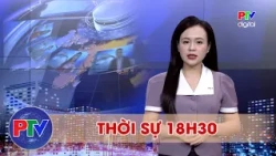 Phu Tho News 6:30 PM, October 30, 2026 | Oversight of health station operations following reorgan...