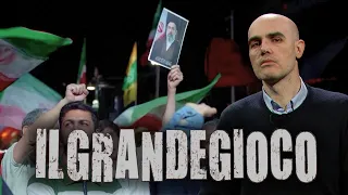 End of the War? (with Dario Fabbri) - The Great Game