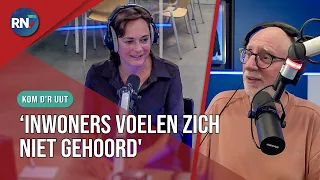 Nijmegen Ombudsman sees complaints double || COME ON OUT
