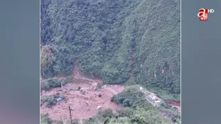 पहिरोले घर पुरिँदा रोल्पामा थप एक जनाको मृत्यु