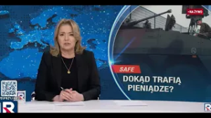 Dzisiaj Informacje Telewizja Republika 24.02.2026 | TV Republika