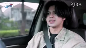 EXTENDED AIRA EPISODE 6 | EDWIN KETAKUTAN SAAT BERTEMU DENGAN AIRA | AIRA