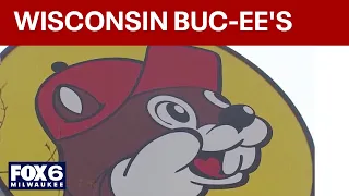 Wisconsin Buc-ee's: Oak Creek to consider partnership agreement | FOX6 News Milwaukee