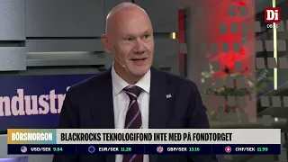 Fonderna som tar plats i premiepensionens fondtorg: "Stor upphandling"