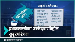 ५ पटक प्रधानमन्त्री पाएको सुदूरपश्चिममा यस पटक कसैको छैन दावी | Kantipur Samachar