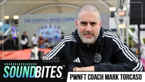 Filipinas head coach optimistic of 'talented group' heading to AFC Women's Asian Cup | SOUNDBITES