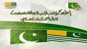 Kashmir Day 2026 | PTV Home