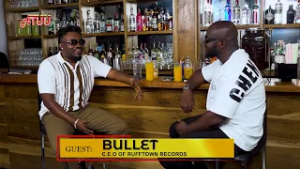 NANA ROMEO INTERVIEWS BULLET  ON ATUU 28/02/2026
