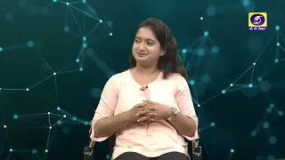 Reach of Technology | Dr. Prof Ramakar Jha | Producer- Tauseef Bakhsh
