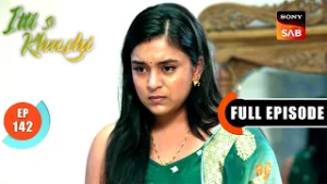 Anvita Ka Plan | Itti Si Khushi | Ep 142 | Full Episode | 29 Jan 2026