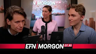”Öppnas ett mini IPO-fönster”