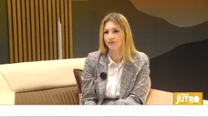 Za dobro jutro - Marija Nikolić