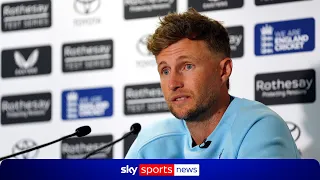 New Joe Root Era: New curfew rules, England team culture & Pakistan test challenge