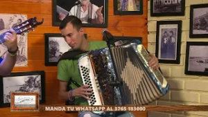 LA OFRENDA - PROGRAMA 74 (05-02-2026)