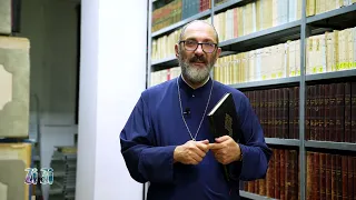 Zi de zi, cu părintele Constantin Necula - ediţia din 19 septembrie 2026 (@TVR1)