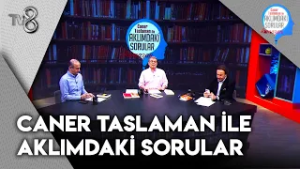 Caner Taslaman İle Aklımdaki Sorular Ramazan | 27 Şubat 2026
