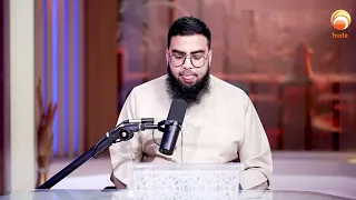 Saleh Al Duri:  Sheikh of the Reciters in His Age | Luminaries of Qur'an Recitation | Ep.10