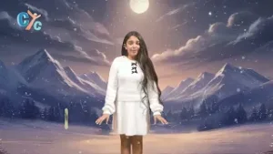 Рождественские подсказки: Обещание Эммануила | Рождественские подсказки #E02 #коптский #рождество...