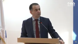 Šamac - Održana sjednica Skupštine opštine - Hit Televizija Brčko