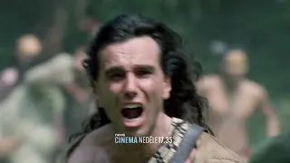 🏹Vydejte se s Posledním Mohykánem do časů, kdy o osudu rozhodovala čest, věrnost a odvaha