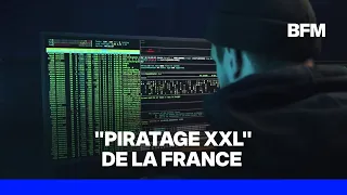 Serial Cyberattacks: Has France Become a Prime Target for Hackers?