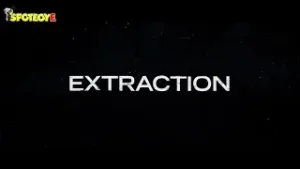 JUST BINGE REVIEWS | NETFLIX'S 'EXTRACTION'