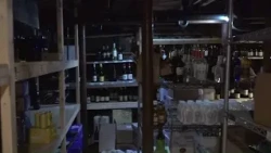 Ghostly encounters reported at historic Simsbury restaurant