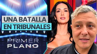¡SU SEMANA MÁS POLÉMICA! Las querellas que persiguen al deslenguado Sergio Rojas - Primer Plano