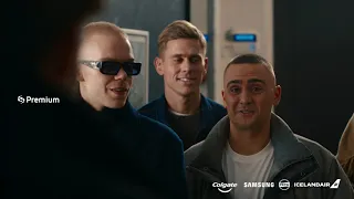 IceGuys for Life