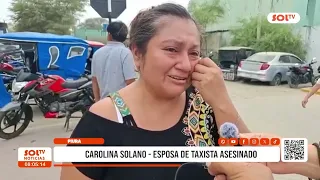 PIURA MURDER