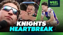 “NEVER HAPPEN AGAIN?!” Chooks crowned dual premiers + AUS World Cup team announced | NRL Tonight