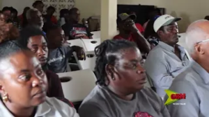 Stengthening Pest Control