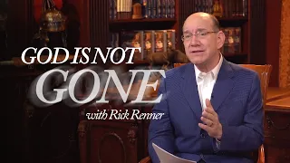 The Church Lied To You! Rick Renner Exposes Shocking Greek Translation Lies In John 14 #Prayers