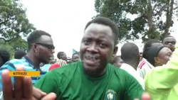 Heavy security deployed as Lubatu Zone held fresh LC1 elections