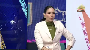 “Chase and Conquer” – Umar Gul’s Advice for Today’s Clash | Game On Hai | Ptv Sports