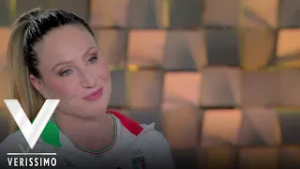 Verissimo - Francesca Lollobrigida e il desiderio di diventare di nuovo mamma