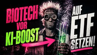 Börsenpunk: AI Boom 2.0 - Should Biotech Be in Your Portfolio Now?