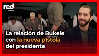 It’s Not That Obvious: Abelardo De La Espriella’s “DISRUPTIVE” MESSAGE with His Glock in Santa Marta