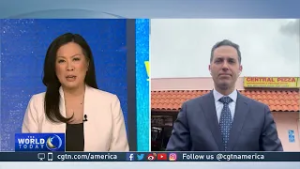 U.S. lawmakers view unredacted Epstein files